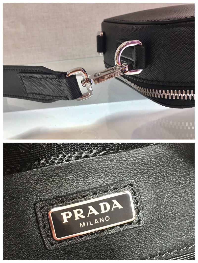 Prada Satchel Bags